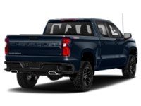 2021 Chevrolet Silverado 1500 4WD Crew Cab 147