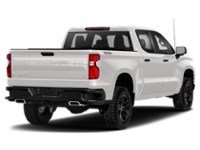 2021 Chevrolet Silverado 1500 4WD Crew Cab 147