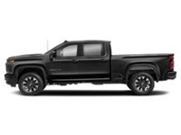 2022 Chevrolet Silverado 2500HD 4WD Crew Cab 159