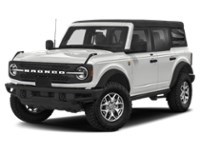 2021 Ford Bronco Badlands 4 Door Advanced 4x4 Oxford White  Shot 51