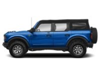 2021 Ford Bronco Badlands 4 Door Advanced 4x4