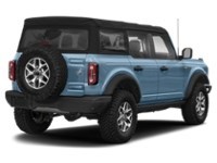2021 Ford Bronco Badlands 4 Door Advanced 4x4 Area 51  Shot 2