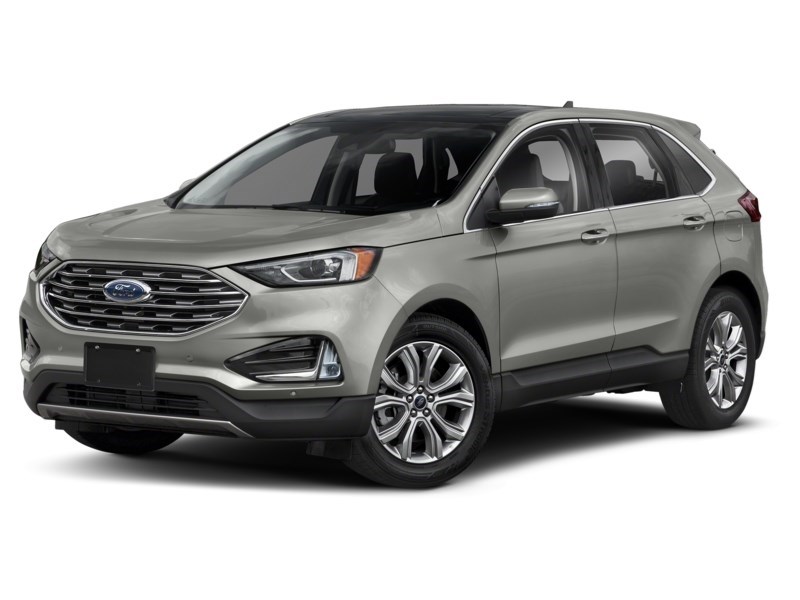 2022 Ford Edge Titanium AWD