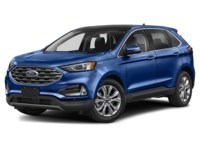 2022 Ford Edge Titanium AWD