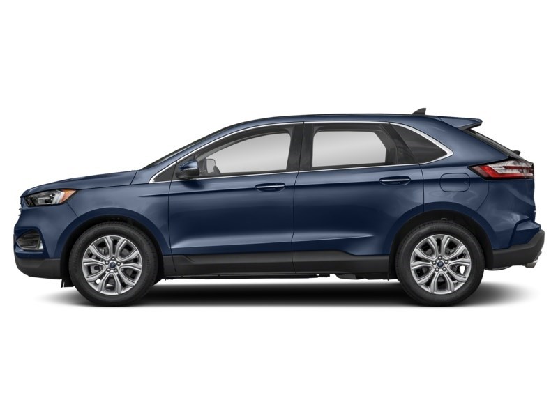 2022 Ford Edge Titanium AWD