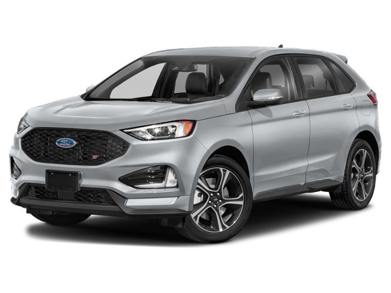 2024 Ford Edge ST AWD Iconic Silver Metallic  Shot 23