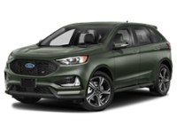 2024 Ford Edge ST AWD Forged Green Metallic  Shot 26