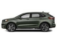 2024 Ford Edge ST AWD Forged Green Metallic  Shot 28