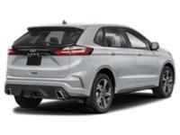 2024 Ford Edge ST AWD Iconic Silver Metallic  Shot 21