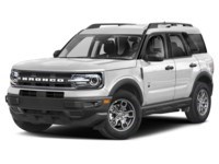 2024 Ford Bronco Sport Big Bend 4x4