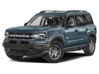 2022 Ford Bronco Sport Big Bend | 4X4 | 1.5L | TOW | ADP CRUISE | CONV PK