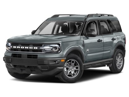 2022 Ford Bronco Sport Big Bend | 4X4 | 1.5L |COPILOT 360 |CONV PKG |TOW