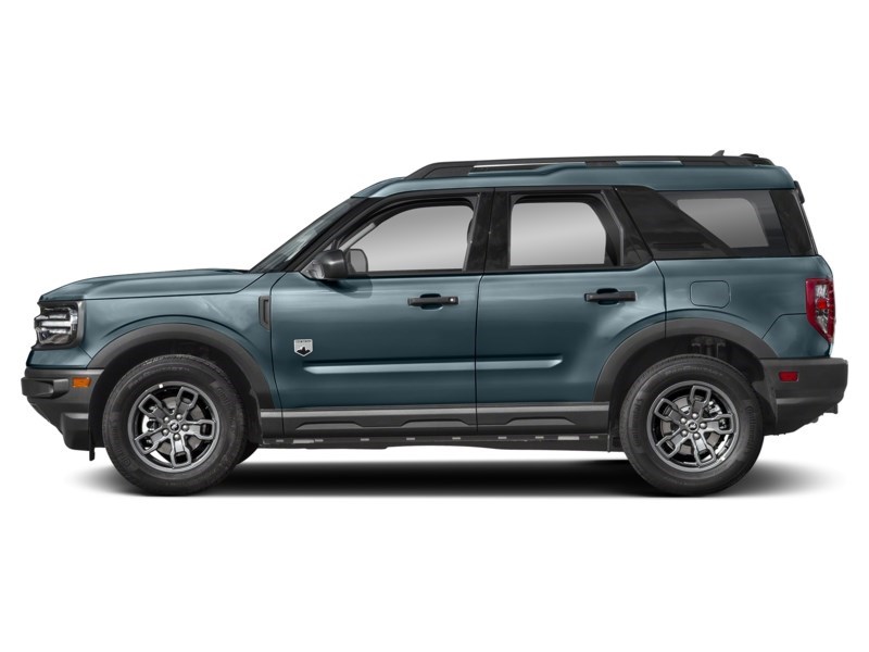 2022 Ford Bronco Sport Big Bend | 4X4 | 1.5L | TOW | ADP CRUISE | CONV PK Area 51  Shot 3