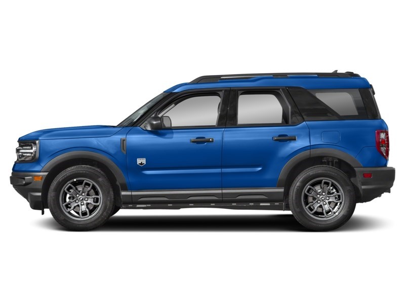 2022 Ford Bronco Sport Big Bend | 4X4 | 1.5L | TOW | ADP CRUISE | CONV PK