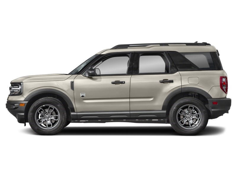 2024 Ford Bronco Sport Big Bend 4x4 Desert Sand  Shot 44