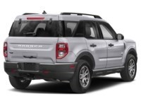 2024 Ford Bronco Sport Big Bend 4x4