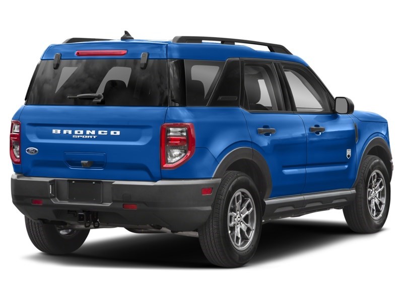2022 Ford Bronco Sport Big Bend | 4X4 | 1.5L | TOW | ADP CRUISE | CONV PK