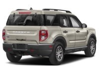 2024 Ford Bronco Sport Big Bend 4x4 Desert Sand  Shot 41