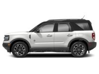 2023 Ford Bronco Sport Outer Banks 4x4