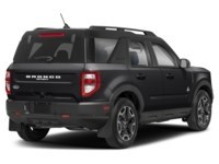 2021 Ford Bronco Sport Outer Banks 4x4