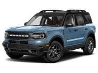 2022 Ford Bronco Sport Badlands | 4x4 | 2.0L | ADPTV CRUISE | TOW PKG