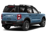 2022 Ford Bronco Sport Badlands | 4x4 | 2.0L | ADPTV CRUISE | TOW PKG Area 51  Shot 2