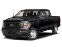 2022 Ford F-150 XL 4WD SuperCrew 5.5' Box