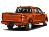 2022 Ford F-150 XL 4WD SuperCrew 5.5' Box