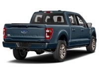 2023 Ford F-150 King Ranch 4WD SuperCrew 5.5' Box