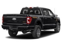 2022 Ford F-150 Tremor | 4X4 | 3.5L | 402A | ROOF | NAV | 360 Agate Black Metallic  Shot 2