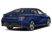 2021 Hyundai Elantra N Line DCT