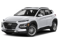 2020 Hyundai Kona 2.0L Preferred FWD Chalk White  Shot 16