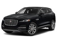 2022 Jaguar F-PACE P550 SVR Auto