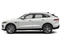 2022 Jaguar F-PACE P550 SVR Auto Ostuni Pearl White  Shot 36