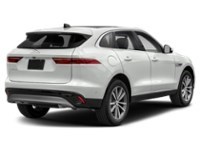 2022 Jaguar F-PACE P550 SVR Auto Ostuni Pearl White  Shot 37