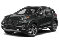 2022 Kia Sportage SX AWD