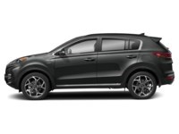 2022 Kia Sportage SX AWD