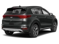 2022 Kia Sportage SX AWD