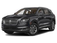 2022 Lincoln Nautilus Reserve AWD Infinite Black Metallic  Shot 44