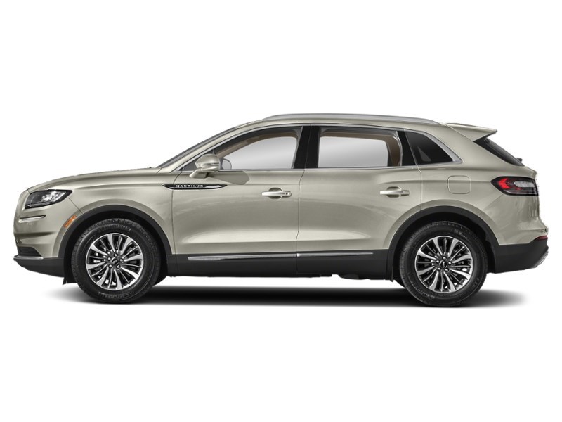 2023 Lincoln Nautilus Reserve AWD Ceramic Pearl  Shot 23