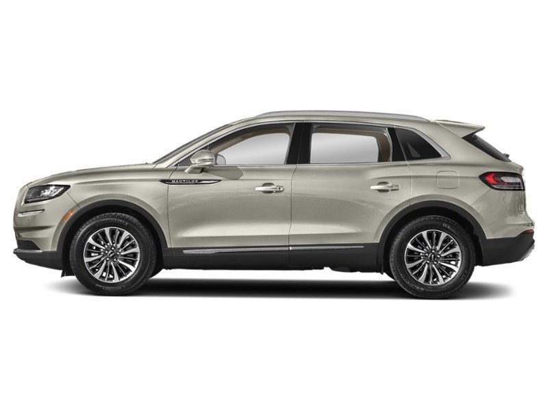 2022 Lincoln Nautilus Reserve AWD