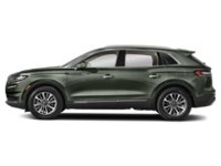 2023 Lincoln Nautilus Reserve AWD Gilded Green  Shot 27
