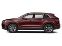 2023 Lincoln Nautilus Reserve AWD Burgundy Velvet  Shot 34