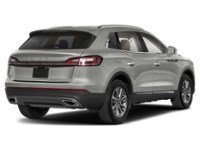 2022 Lincoln Nautilus Reserve AWD Silver Radiance  Shot 2