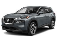 2023 Nissan Rogue AWD SV Moonroof Boulder Grey Pearl Metallic  Shot 1