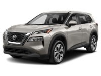 2023 Nissan Rogue AWD SV Moonroof