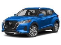 2021 Nissan Kicks SV FWD