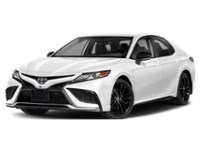 2021 Toyota Camry XSE Auto