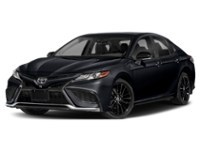 2021 Toyota Camry XSE Auto