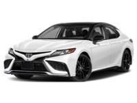 2021 Toyota Camry XSE Auto